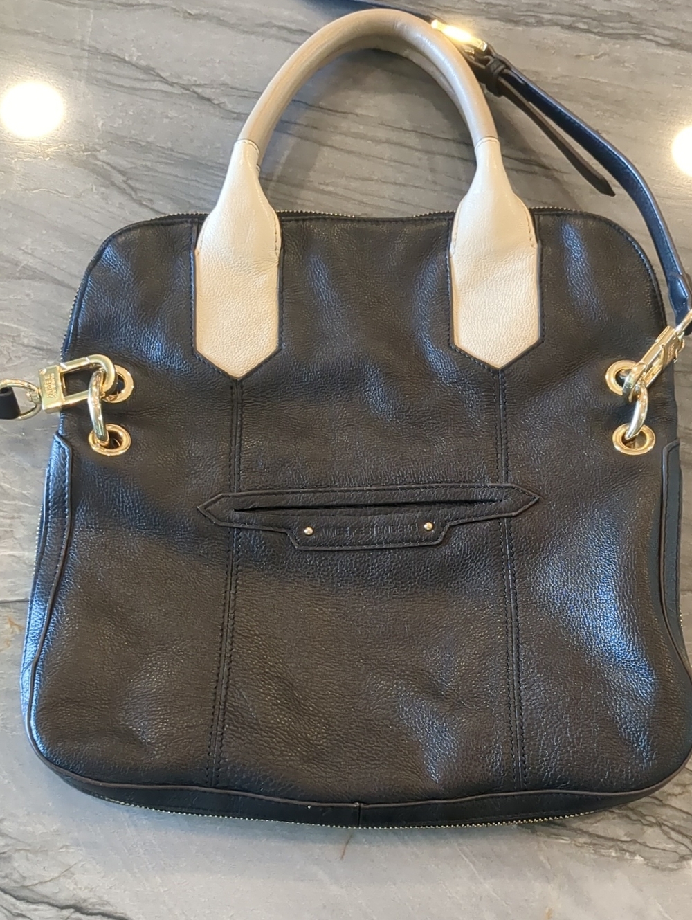 Aimee Kestenberg Tote/Crossbody - Picture 6 of 16
